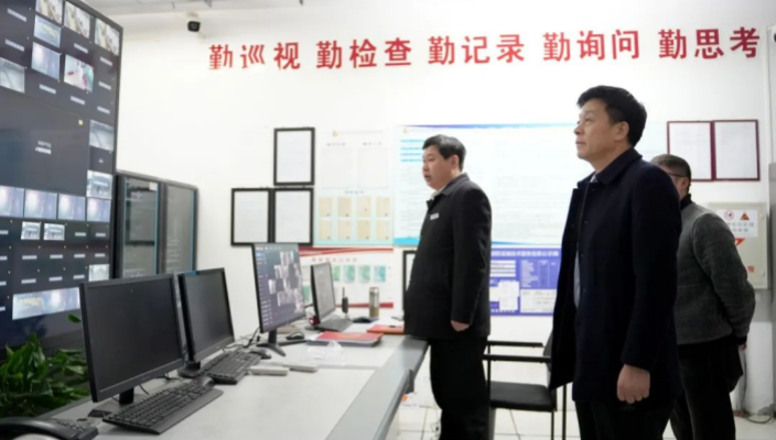 提效增能我先行 | 王凱：實干擔當，繪就項目管理奮斗長卷